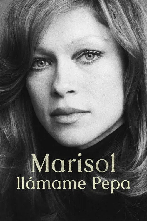 Marisol: llámame Pepa