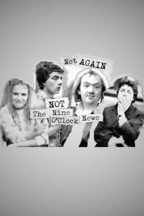 Not Again: Not the Nine O'Clock News