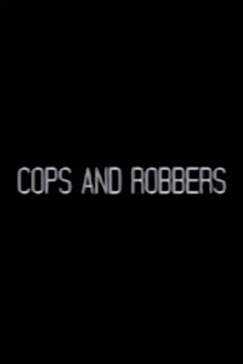 Cops and Robbers