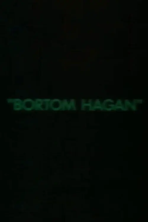 Bortom hagan