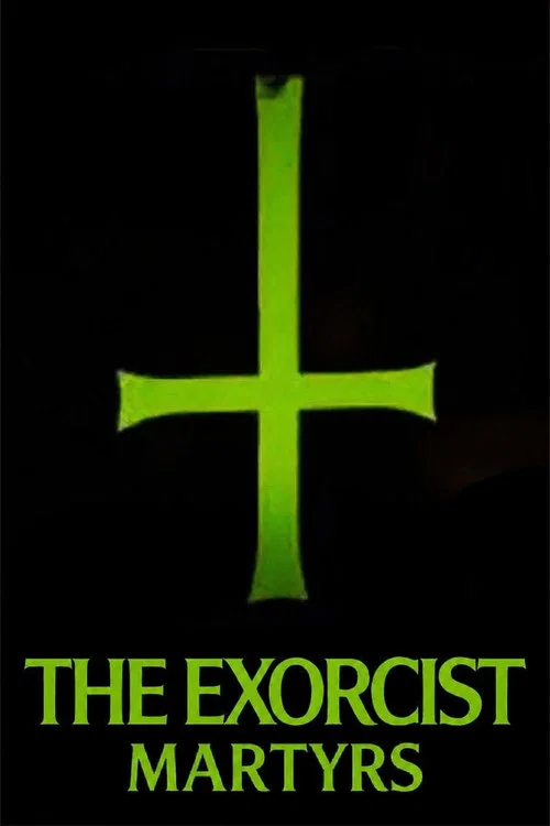 Untitled The Exorcist Film