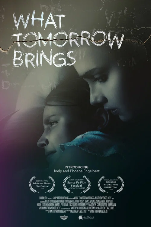What Tomorrow Brings