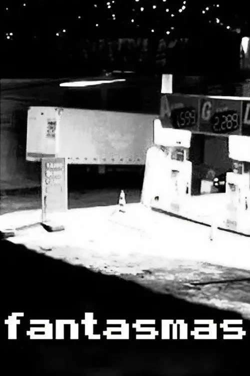 Fantasmas