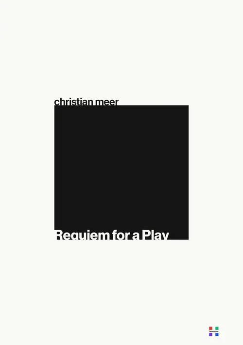 Requiem For a Play