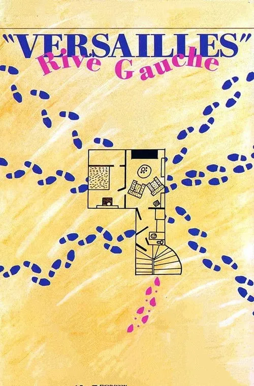 A Night in Versailles