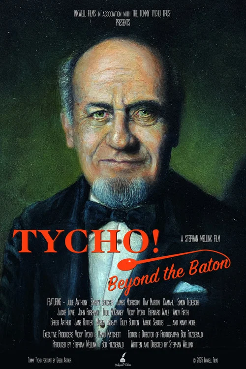 Tycho! Beyond the Baton