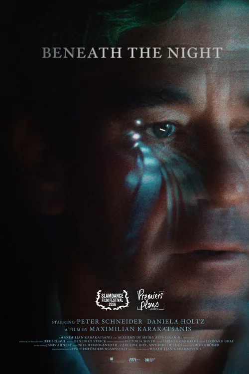 Beneath the Night