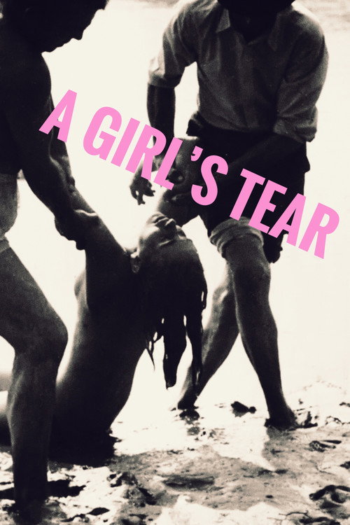 A Girl's Tears