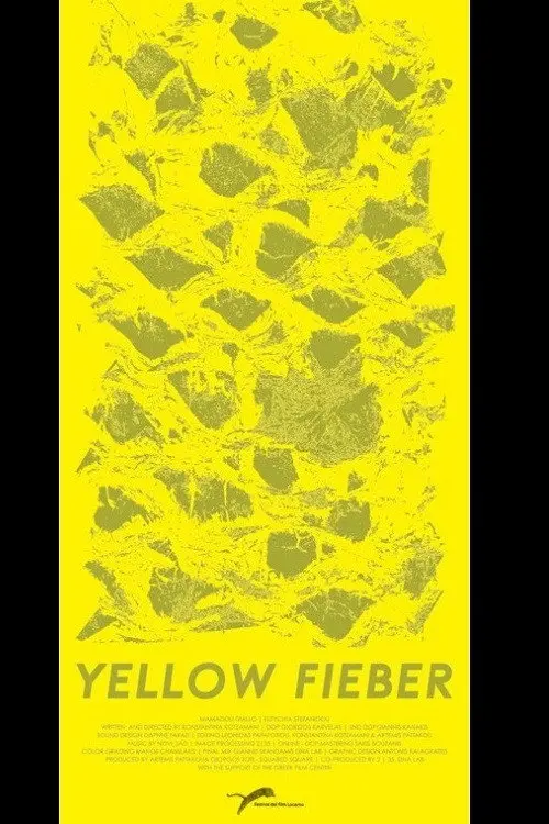 Yellow Fieber