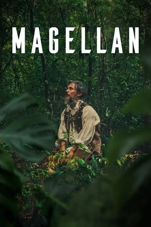 Magellan