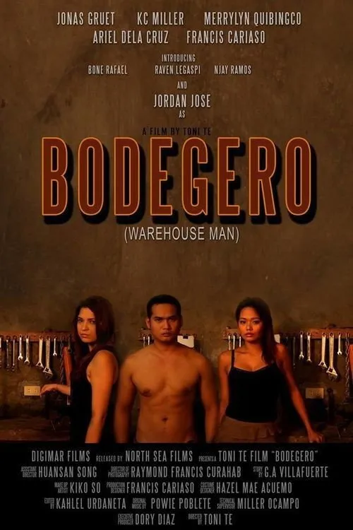 Bodegero