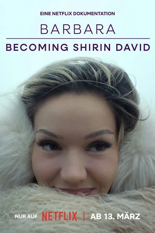 Barbara - Becoming Shirin David