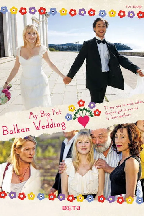 My Big Fat Balkan Wedding