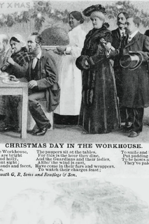 Christmas Day in the Workhouse