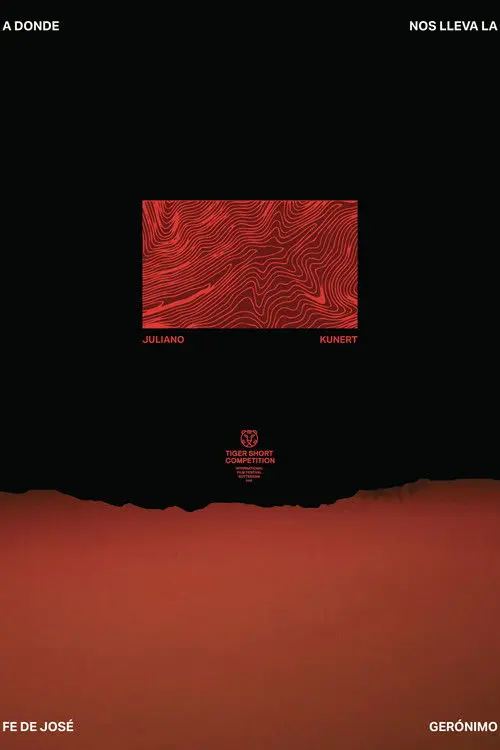 By the Faith of José Gerónimo