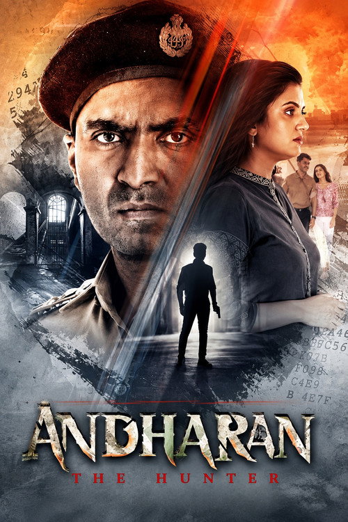 Andharan