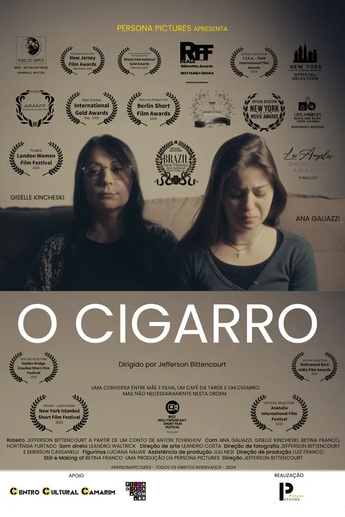 O Cigarro
