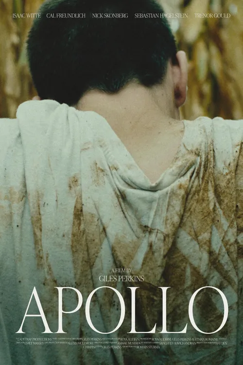 Apollo