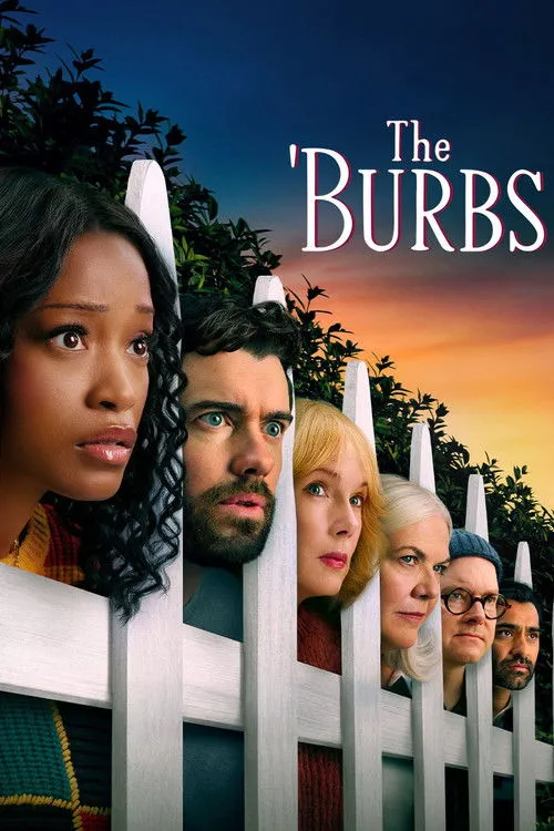 The 'Burbs