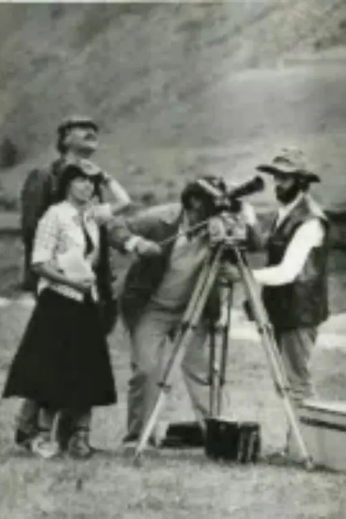 Beginning of the Road