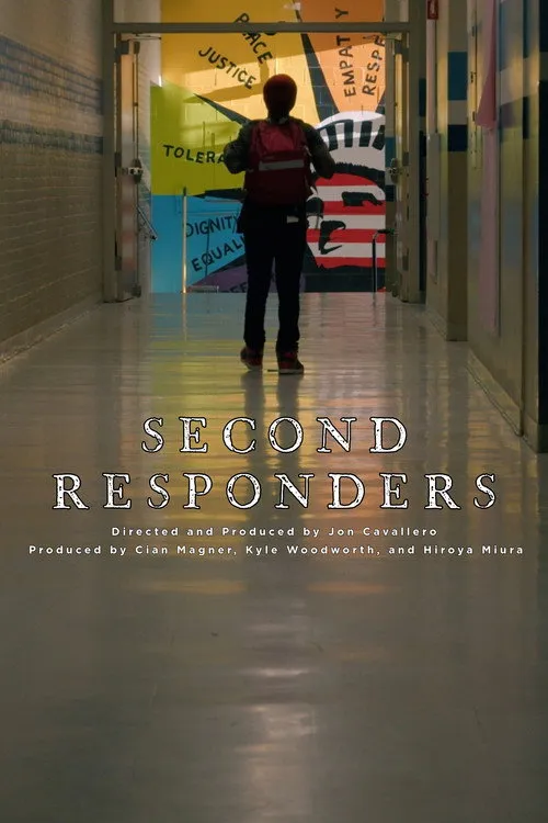 Second Responders