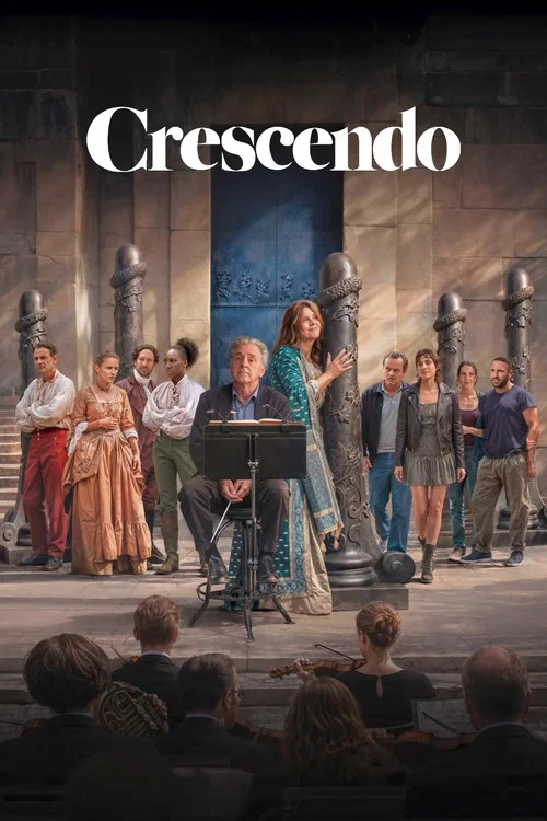 Crescendo