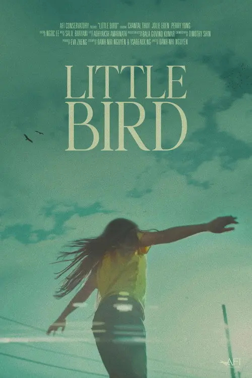 Little Bird