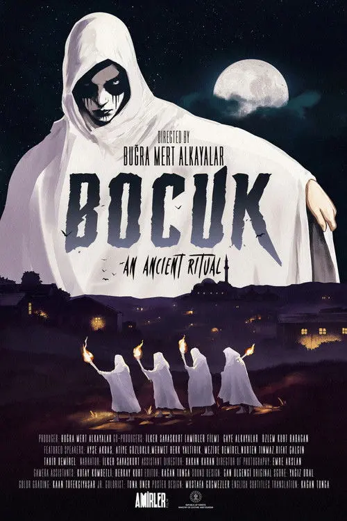 Bocuk: An Ancient Ritual
