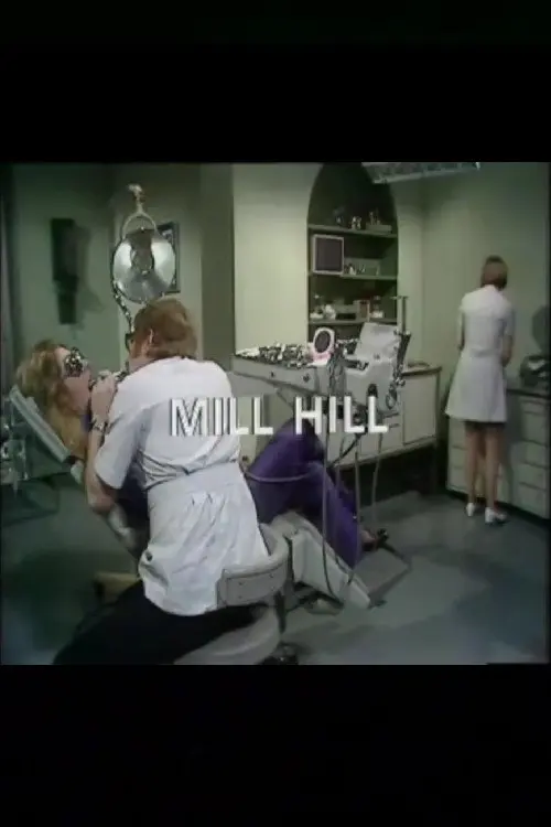 Mill Hill