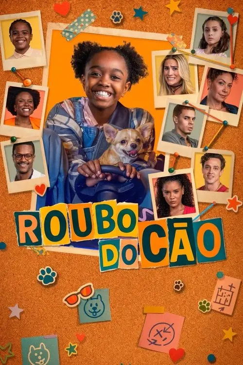 Roubo do Cão