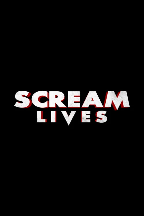 Scream Lives