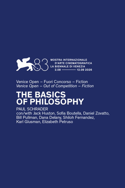 The Basics of Philosophy