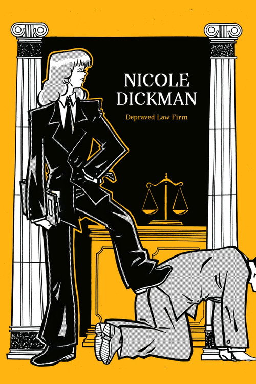 Nicole Dickman