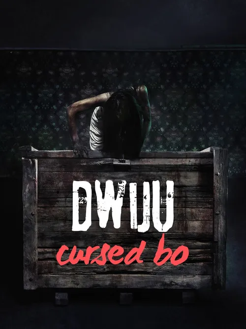 Dwiju: Cursed Box