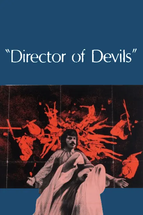 Director of Devils