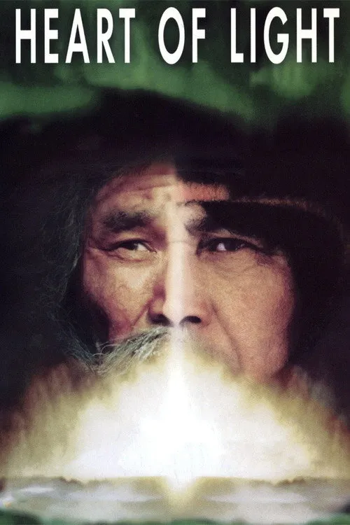 Heart of Light