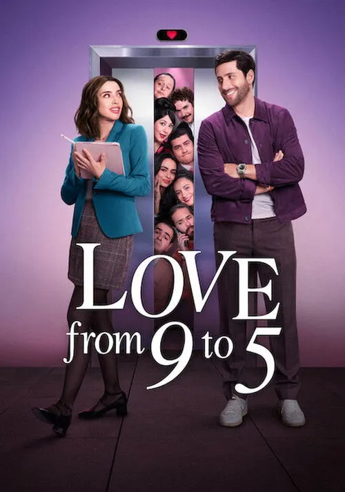 Love from 9 to 5