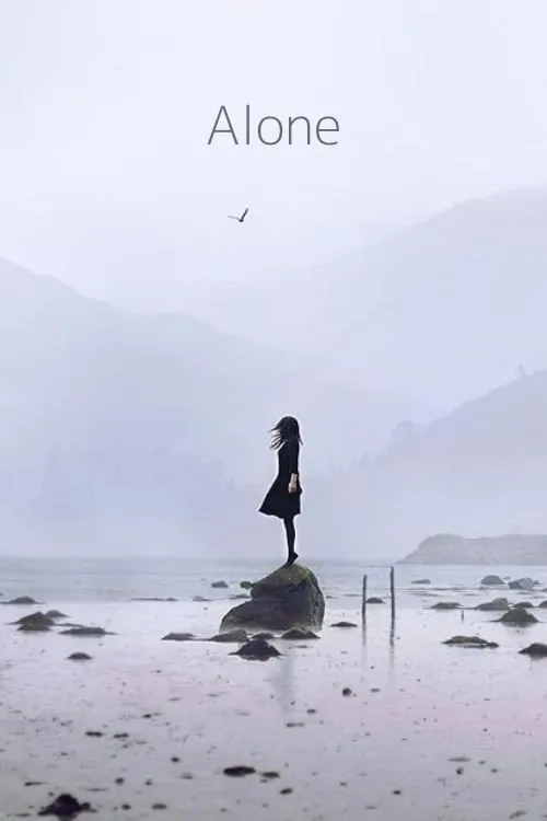 Alone