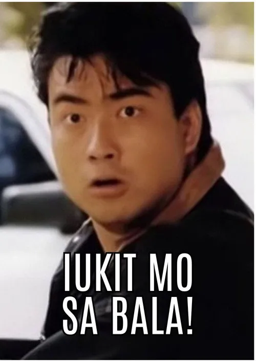 Iukit Mo sa Bala