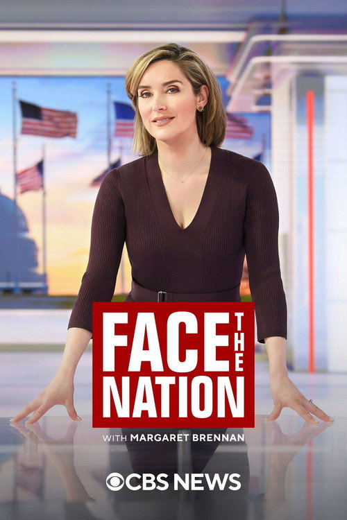 Face The Nation