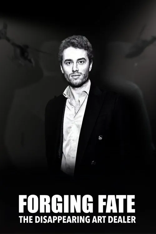 Forging Fate: The Disappearing Art Dealer