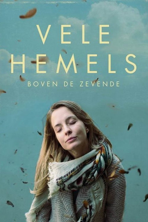 Vele hemels boven de zevende