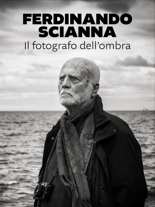 Ferdinando Scianna - Il fotografo dell'ombra