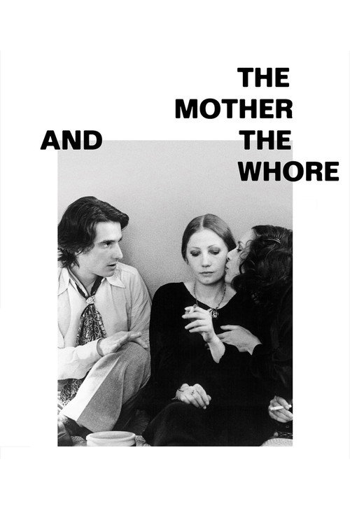 The Mother and the Whore