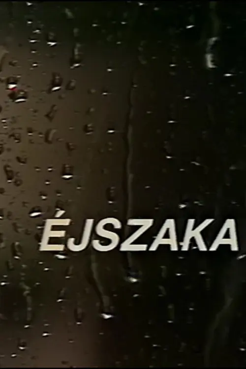 Éjszaka