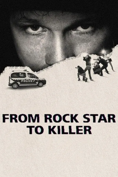 From Rock Star to Killer