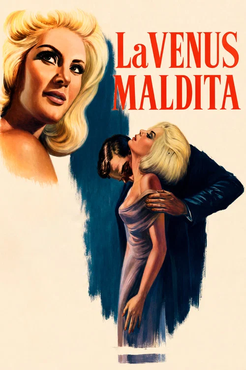 La Venus maldita