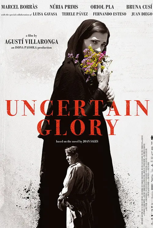 Uncertain Glory