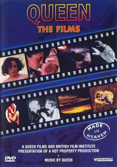 Queen: Made in Heaven