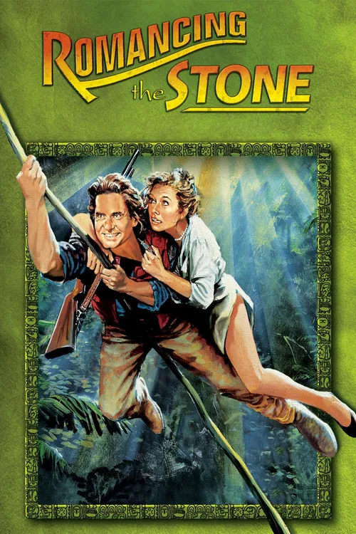 Romancing the Stone